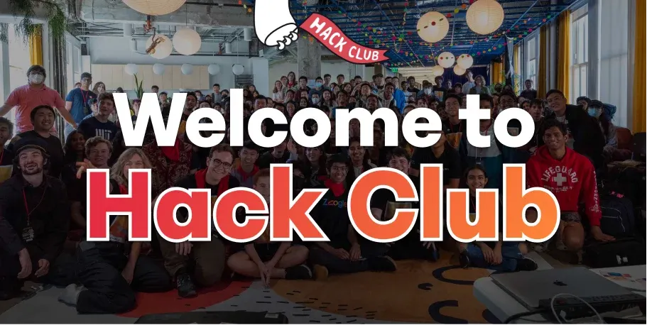 HackClub Logo