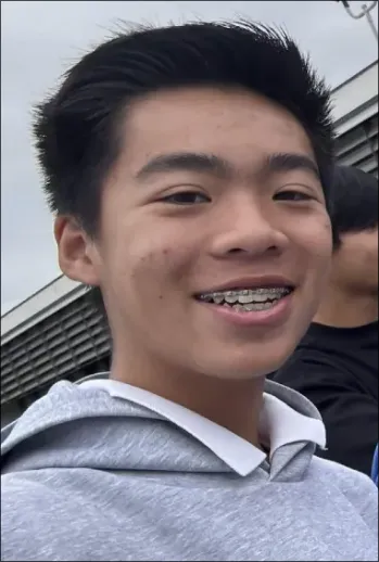Preston Nyguen