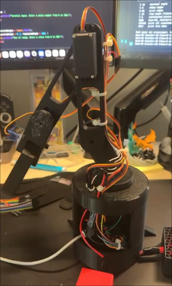 Robotic Arm