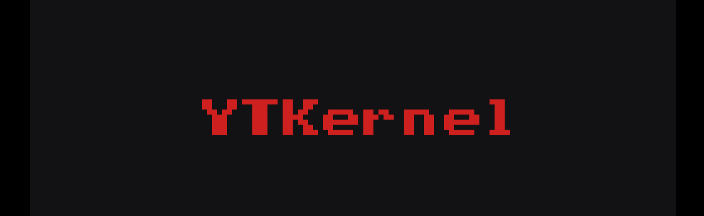 YTKernel